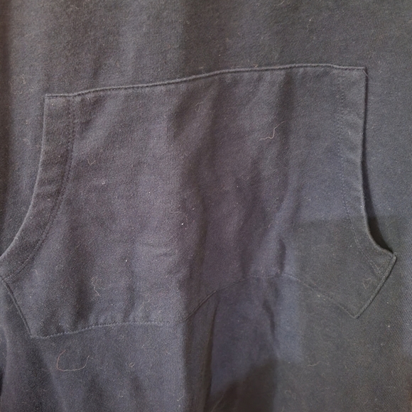 Tommy Hilfiger Color‎ Blocked Hooded Dress Size Medium - Picture 5 of 7